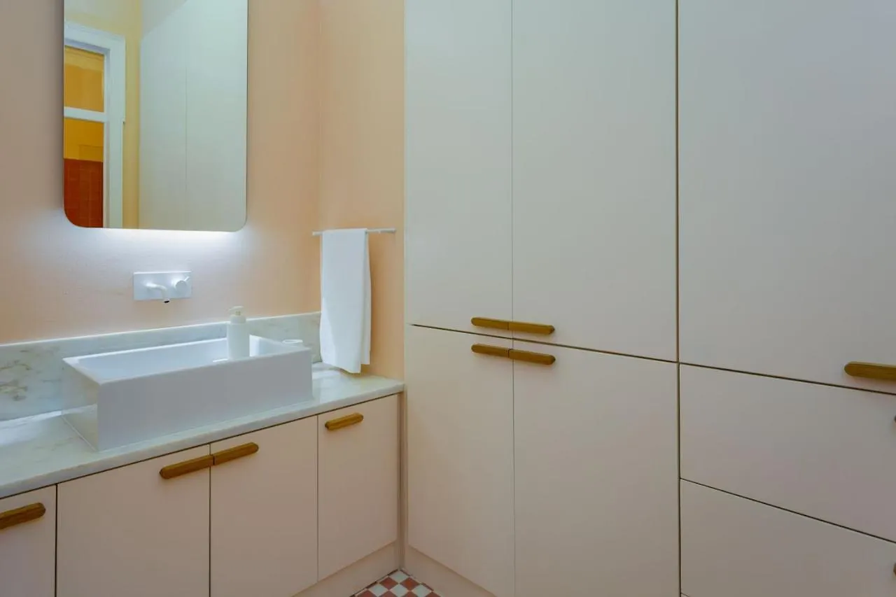 Pombaline Building W/Pool By Lovelystay Vila Real de Santo Antonio