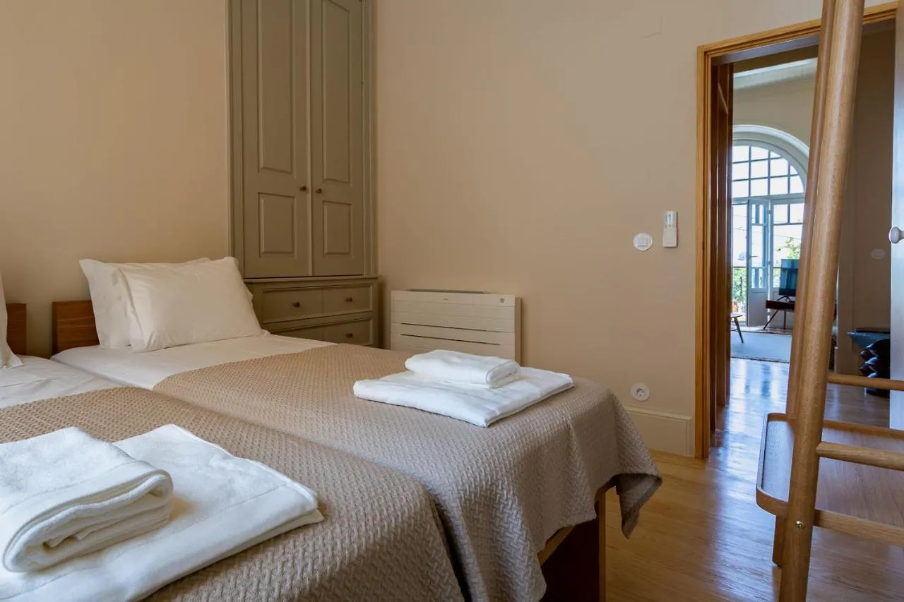 Apartment Pombaline Building W/Pool By Lovelystay Vila Real de Santo Antonio