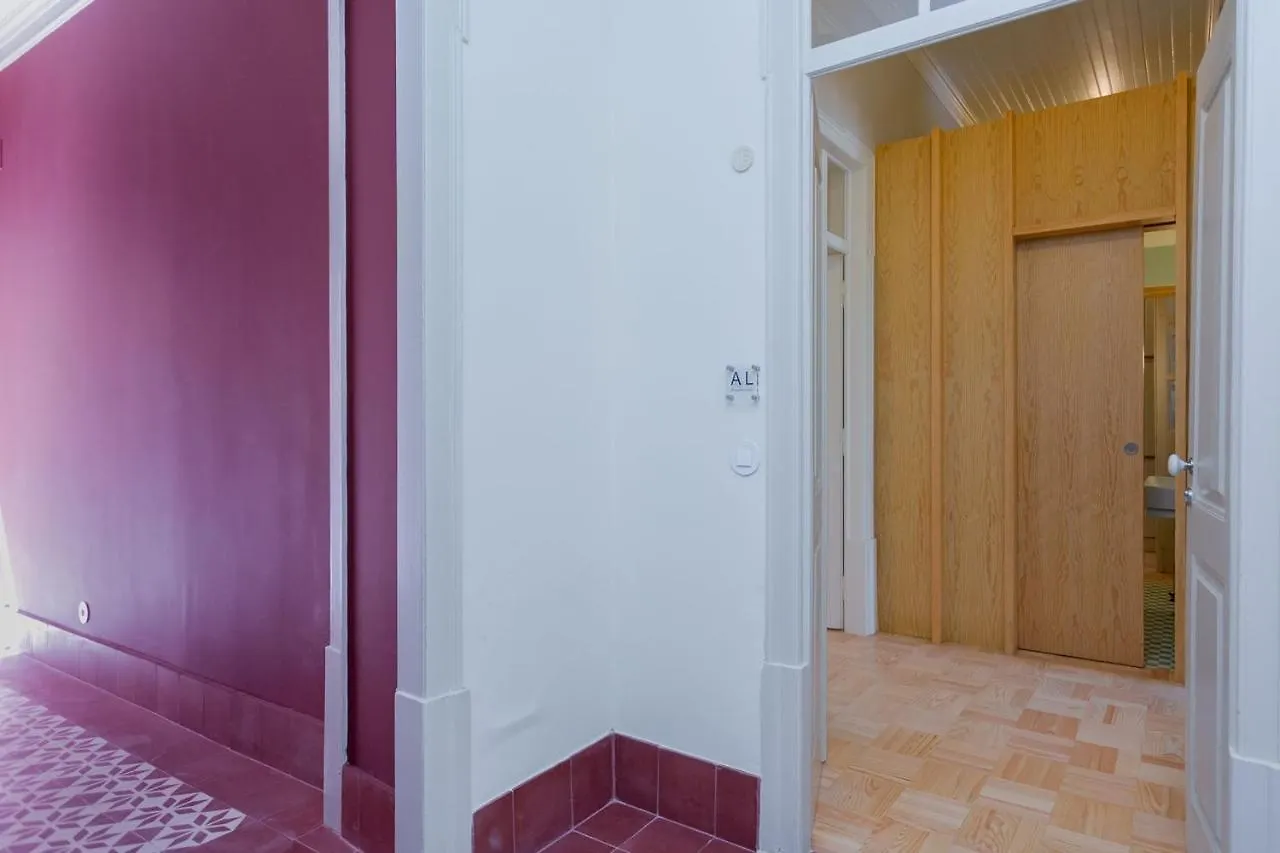 Pombaline Building W/Pool By Lovelystay Vila Real de Santo Antonio