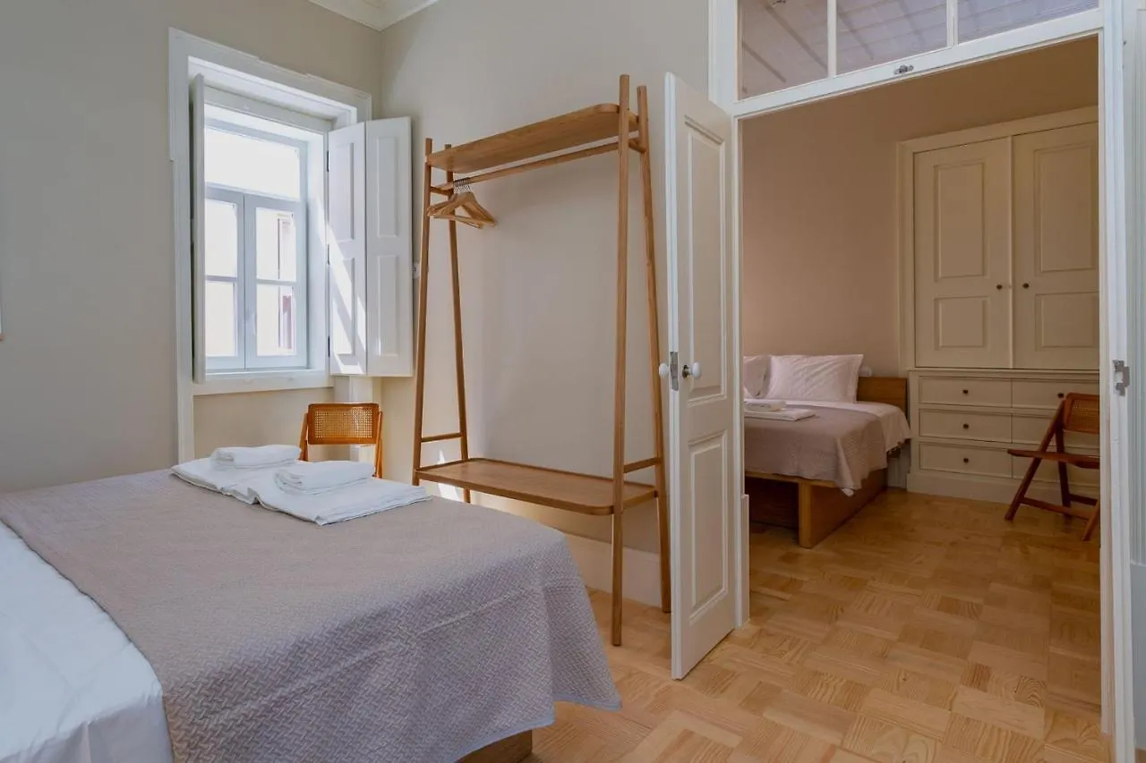 Pombaline Building W/Pool By Lovelystay Vila Real de Santo Antonio 0*,