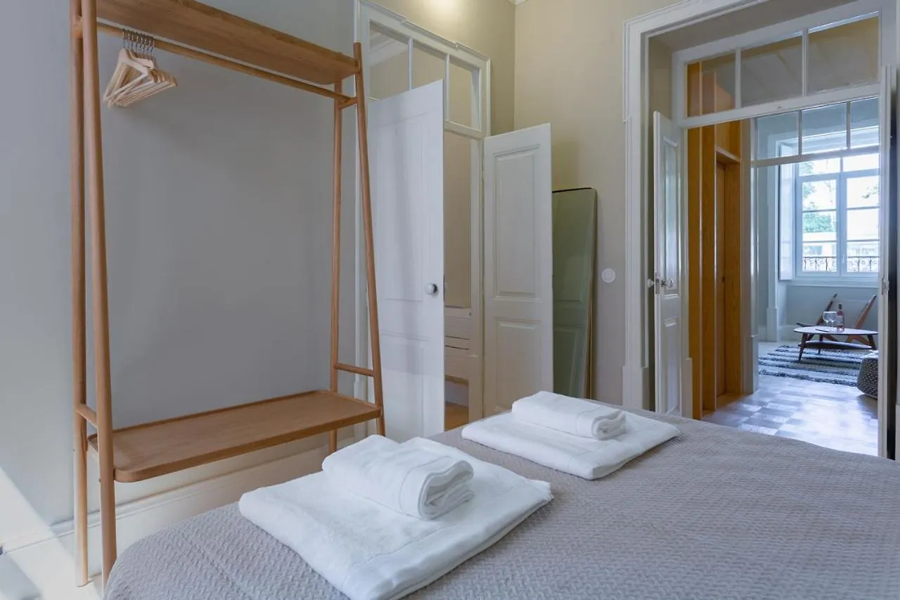Pombaline Building W/Pool By Lovelystay Vila Real de Santo Antonio Portugal