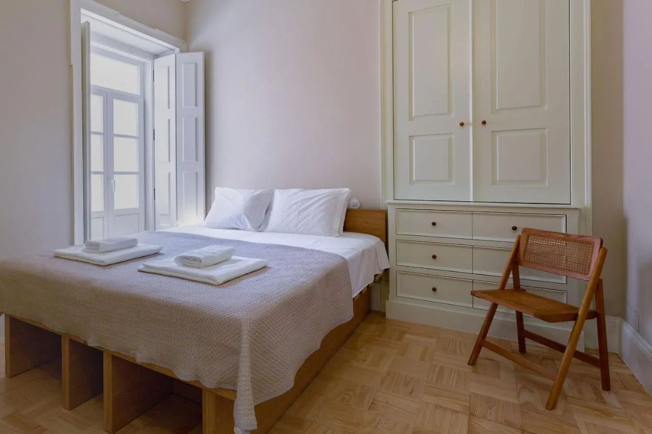 Pombaline Building W/Pool By Lovelystay Vila Real de Santo Antonio