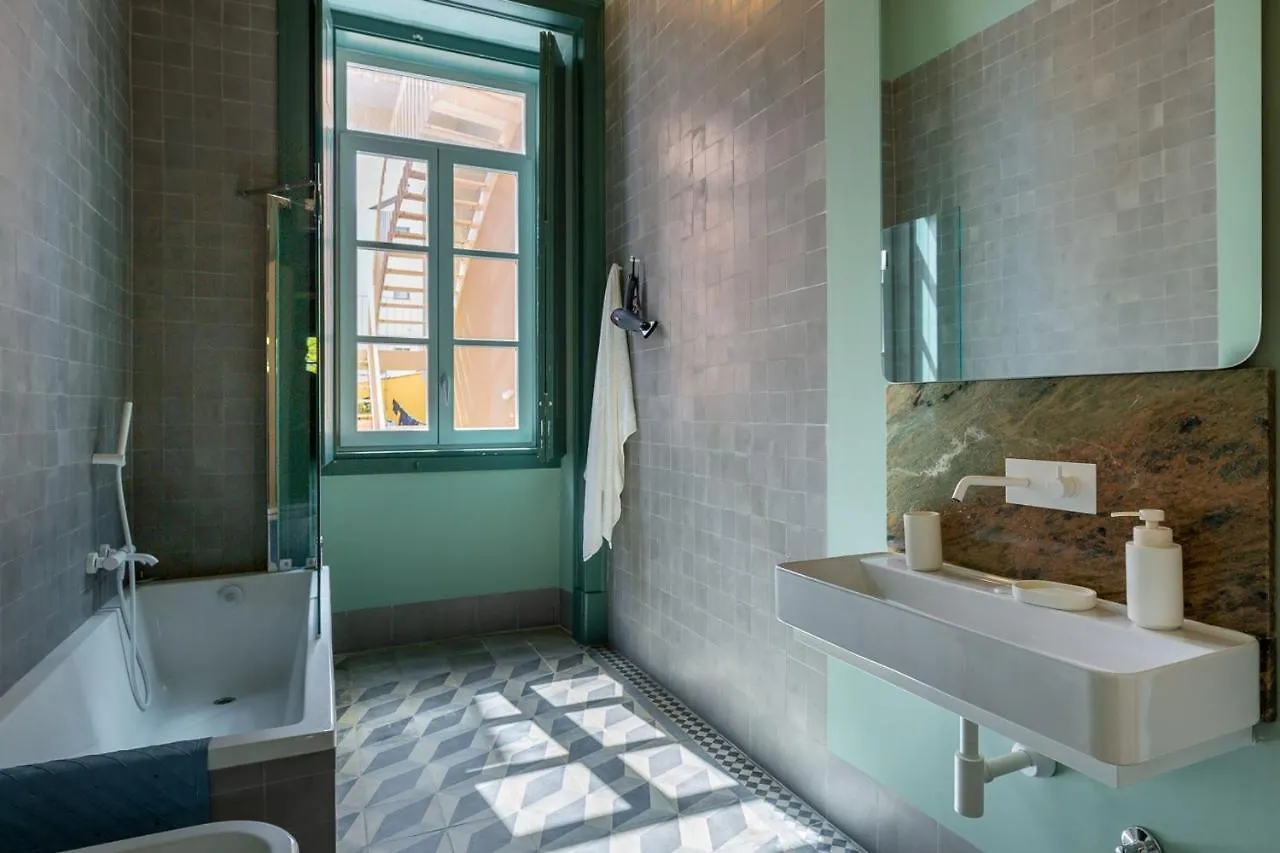 Pombaline Building W/Pool By Lovelystay Vila Real de Santo Antonio
