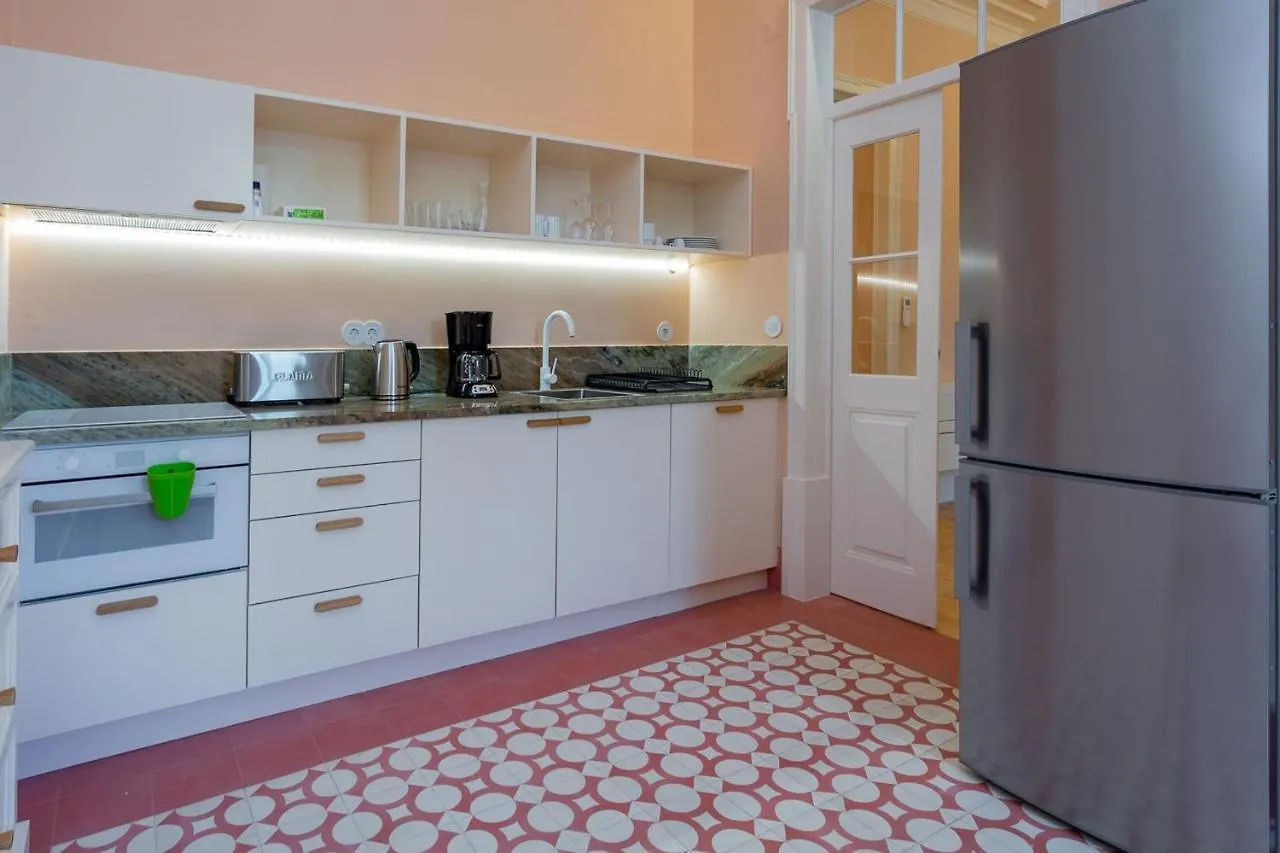 Pombaline Building W/Pool By Lovelystay Vila Real de Santo Antonio