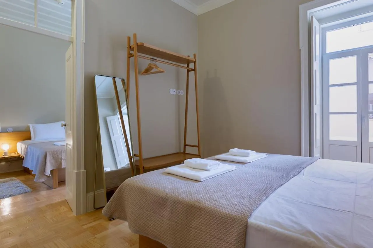 Apartment Pombaline Building W/Pool By Lovelystay Vila Real de Santo Antonio