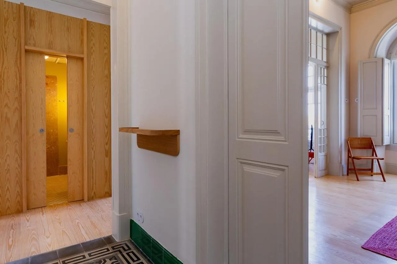 Apartment Pombaline Building W/Pool By Lovelystay Vila Real de Santo Antonio