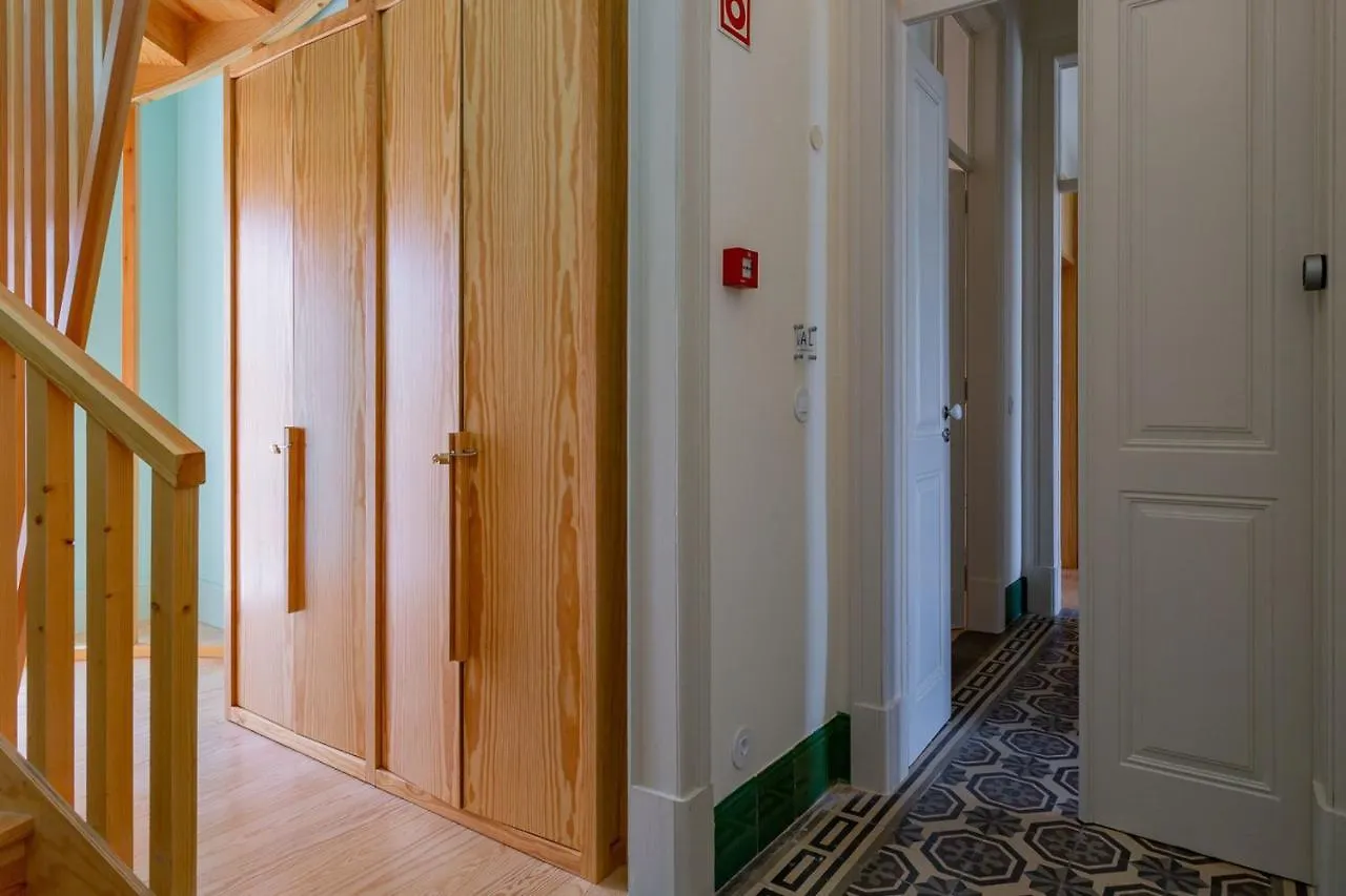 Pombaline Building W/Pool By Lovelystay Vila Real de Santo Antonio Apartment