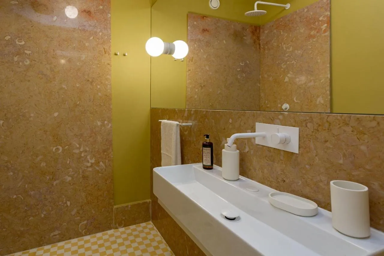 Pombaline Building W/Pool By Lovelystay Vila Real de Santo Antonio Portugal