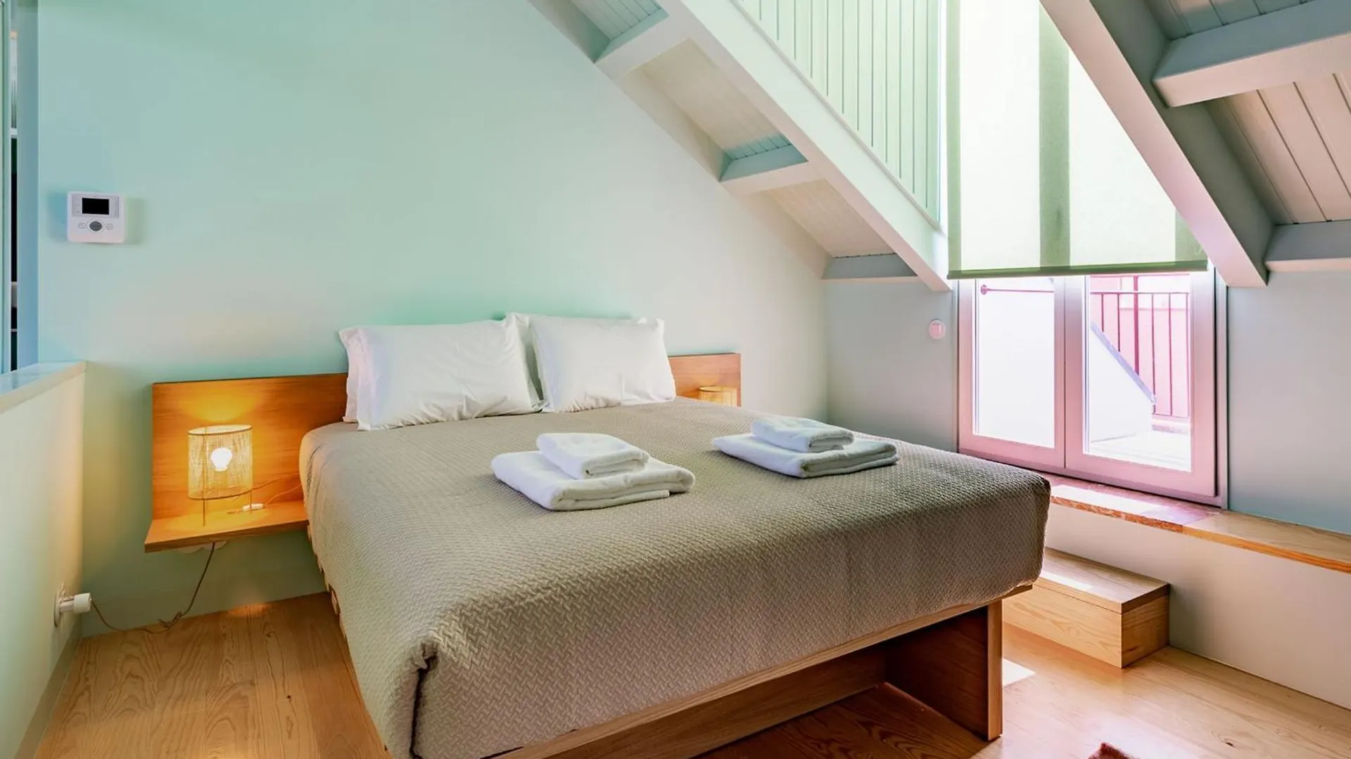 Pombaline Building W/Pool By Lovelystay Vila Real de Santo Antonio