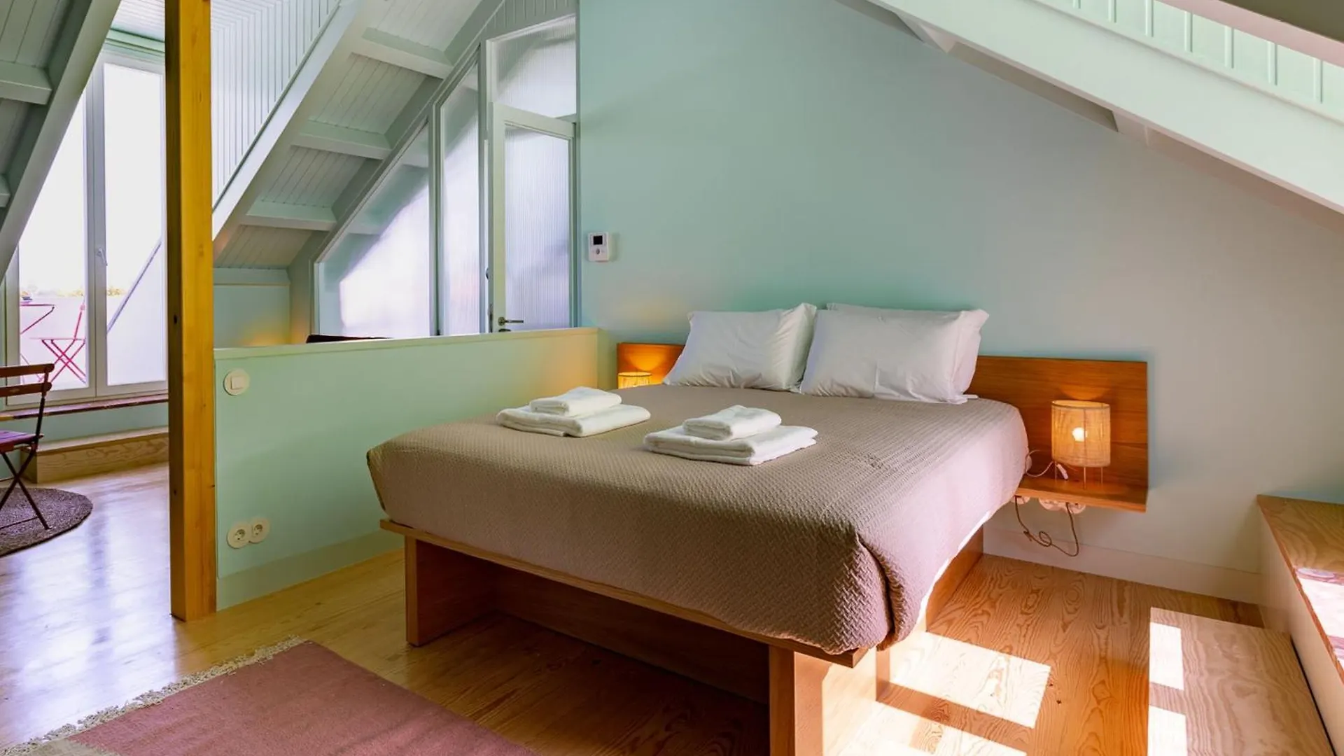 Pombaline Building W/Pool By Lovelystay Vila Real de Santo Antonio Apartment