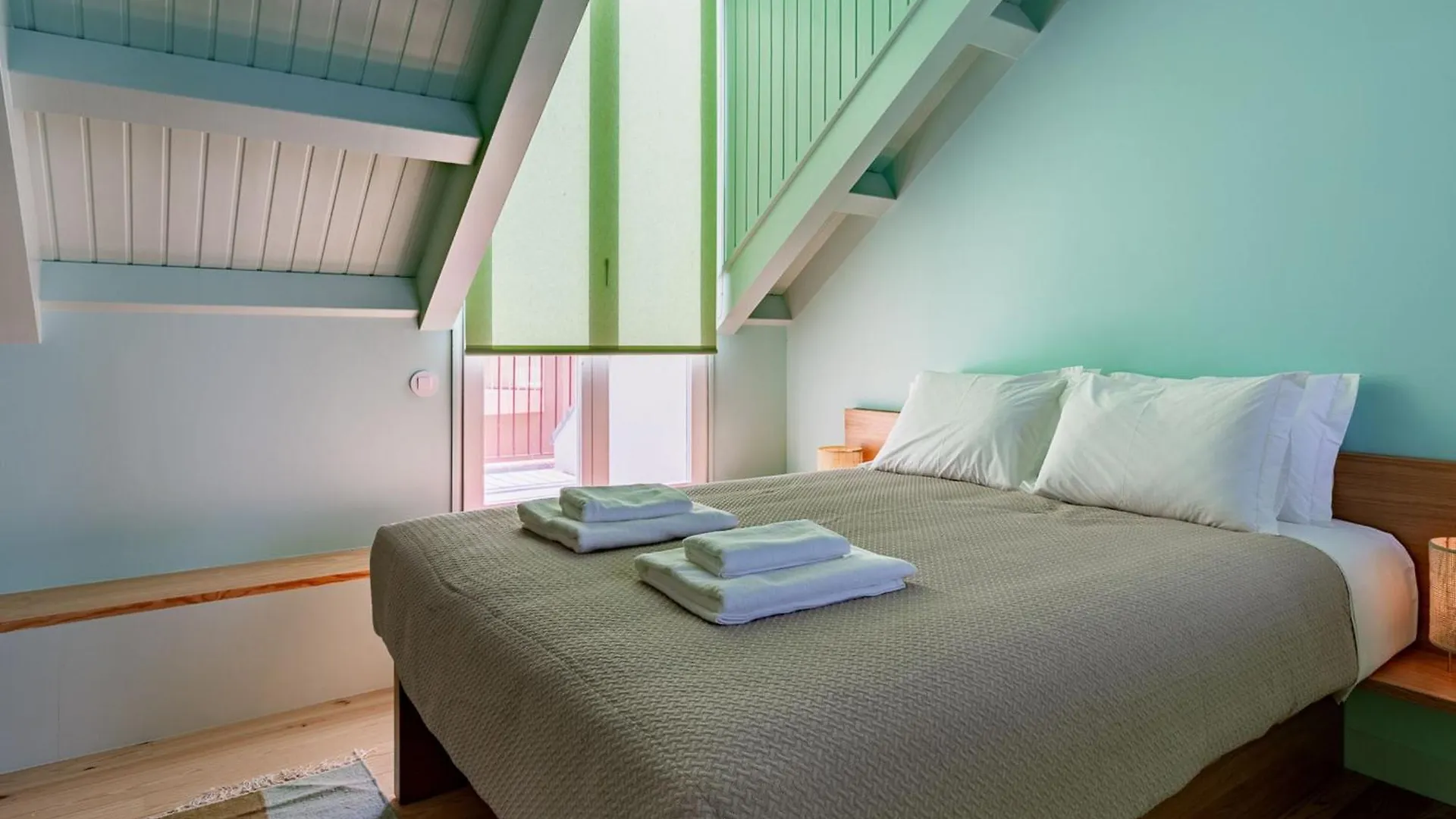 Pombaline Building W/Pool By Lovelystay Vila Real de Santo Antonio Apartment
