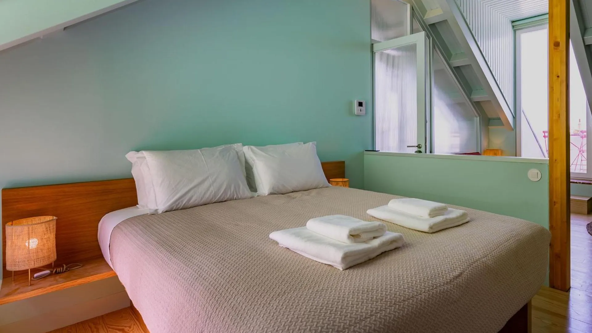 Pombaline Building W/Pool By Lovelystay Vila Real de Santo Antonio Apartment
