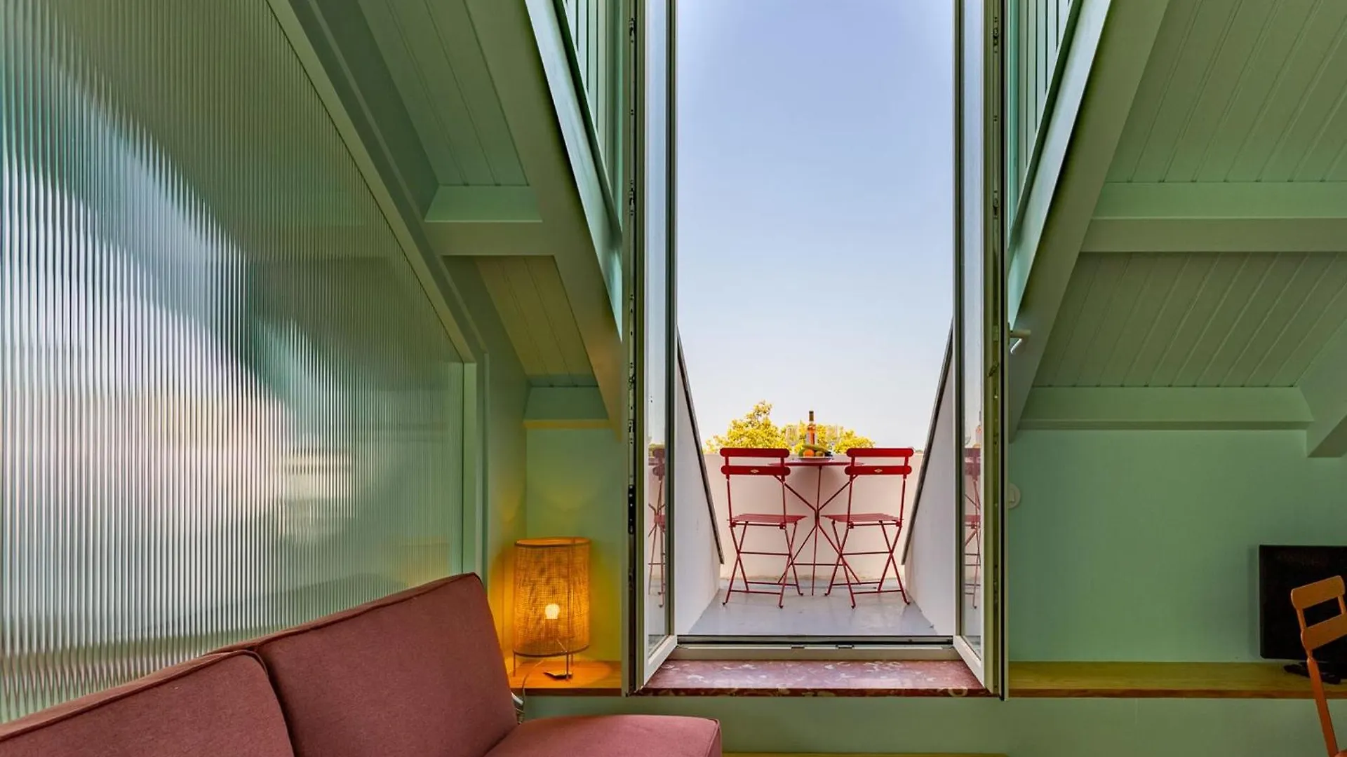 Pombaline Building W/Pool By Lovelystay Vila Real de Santo Antonio